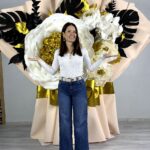 XXL Bouquet-Aufsteller 